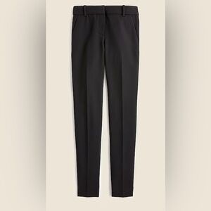 J. Crew Cameron Pant in Four-Season Stretch Blend